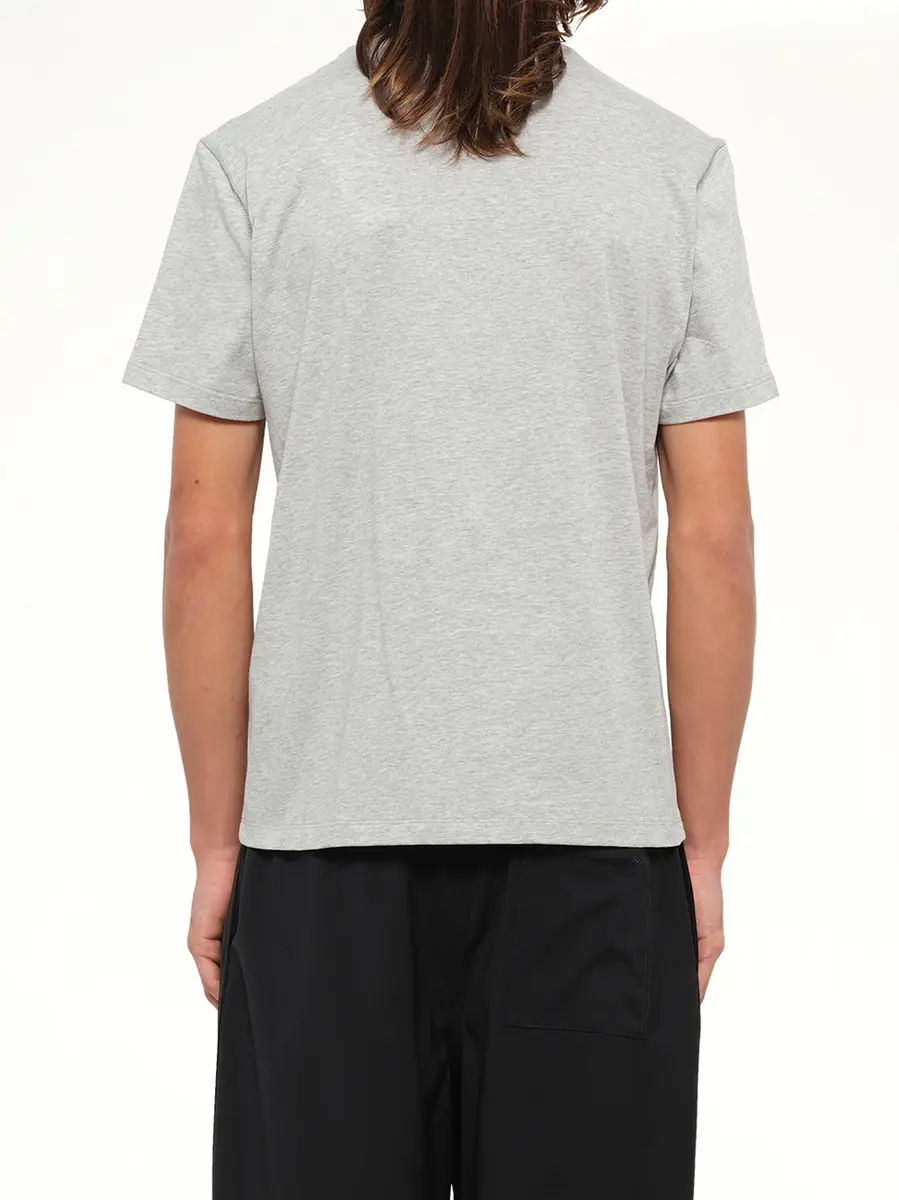 AMI PARIS Ami De Coeur T-shirt | Thumbnail 5 AMI PARIS Ami De Coeur T-shirt | Thumbnail 5