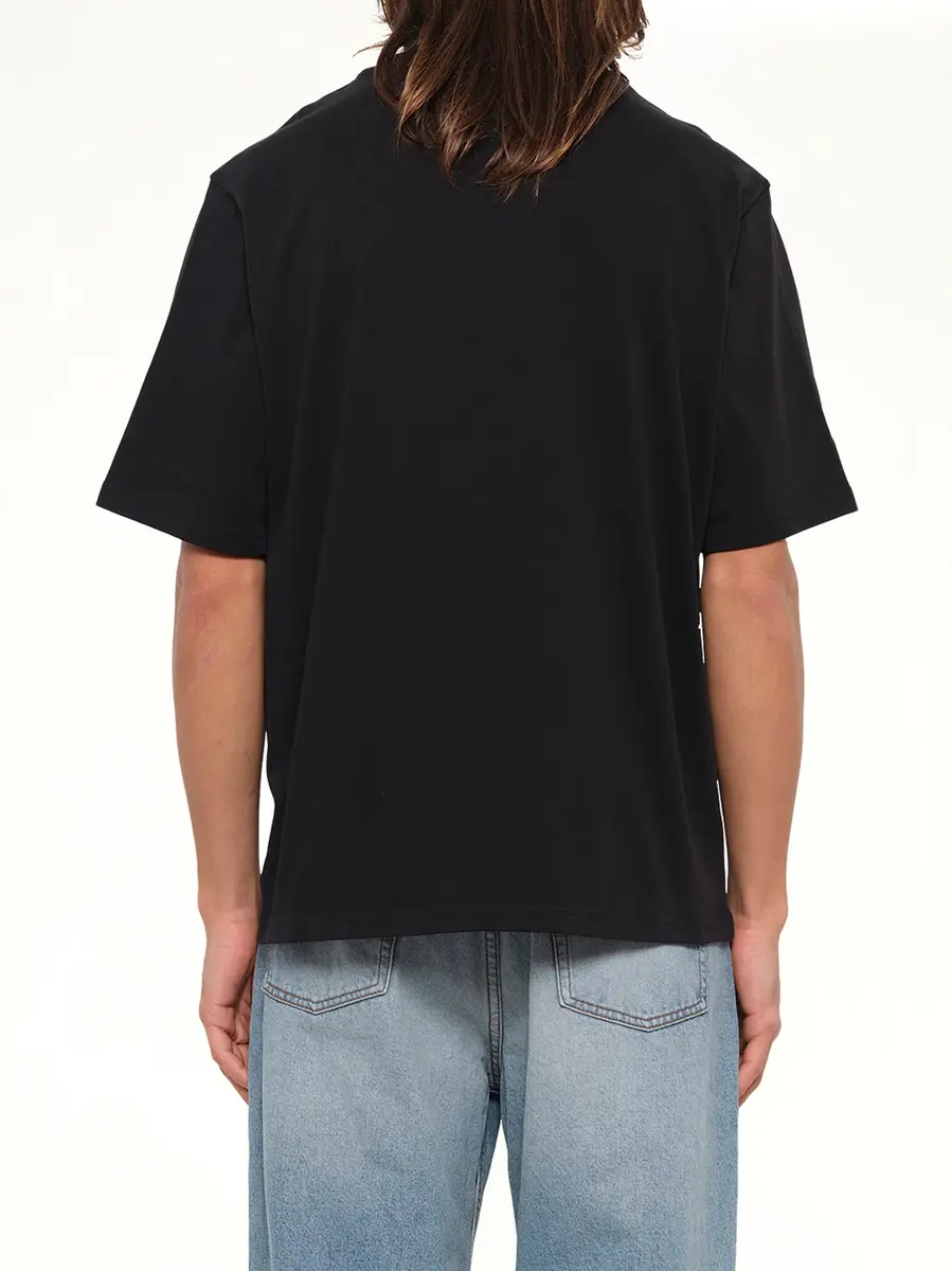 AMI PARIS Embossed Ami De Coeur T-shirt | Thumbnail 5 AMI PARIS Embossed Ami De Coeur T-shirt | Thumbnail 5