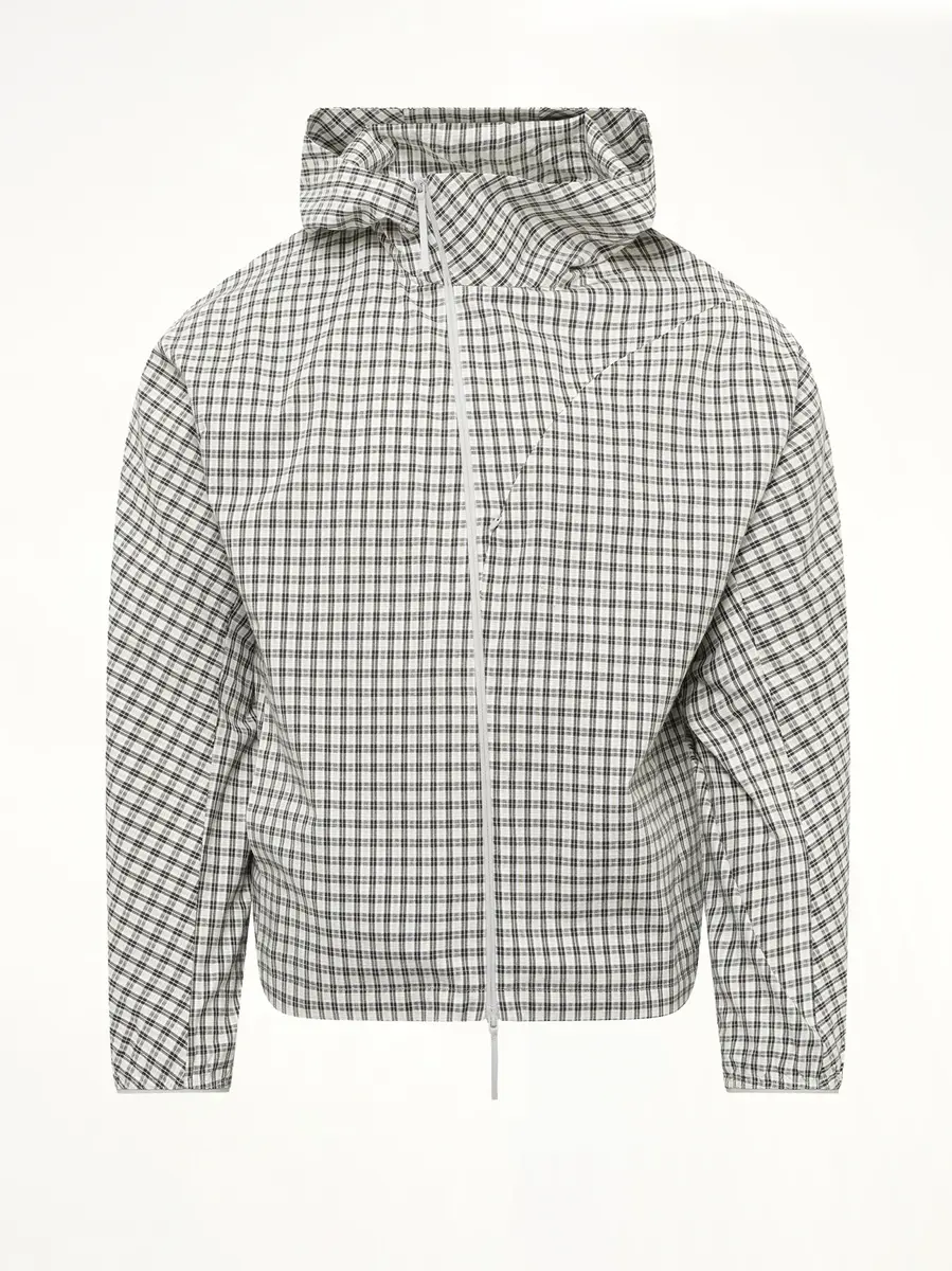 POST ARCHIVE FACTION Runner Jacket (Archive) | Thumbnail 2 POST ARCHIVE FACTION Runner Jacket (Archive) | Thumbnail 2