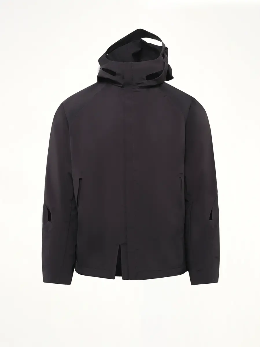 POST ARCHIVE FACTION Cut Out Technical Jacket (2026) | Thumbnail 2 POST ARCHIVE FACTION Cut Out Technical Jacket (2026) | Thumbnail 2