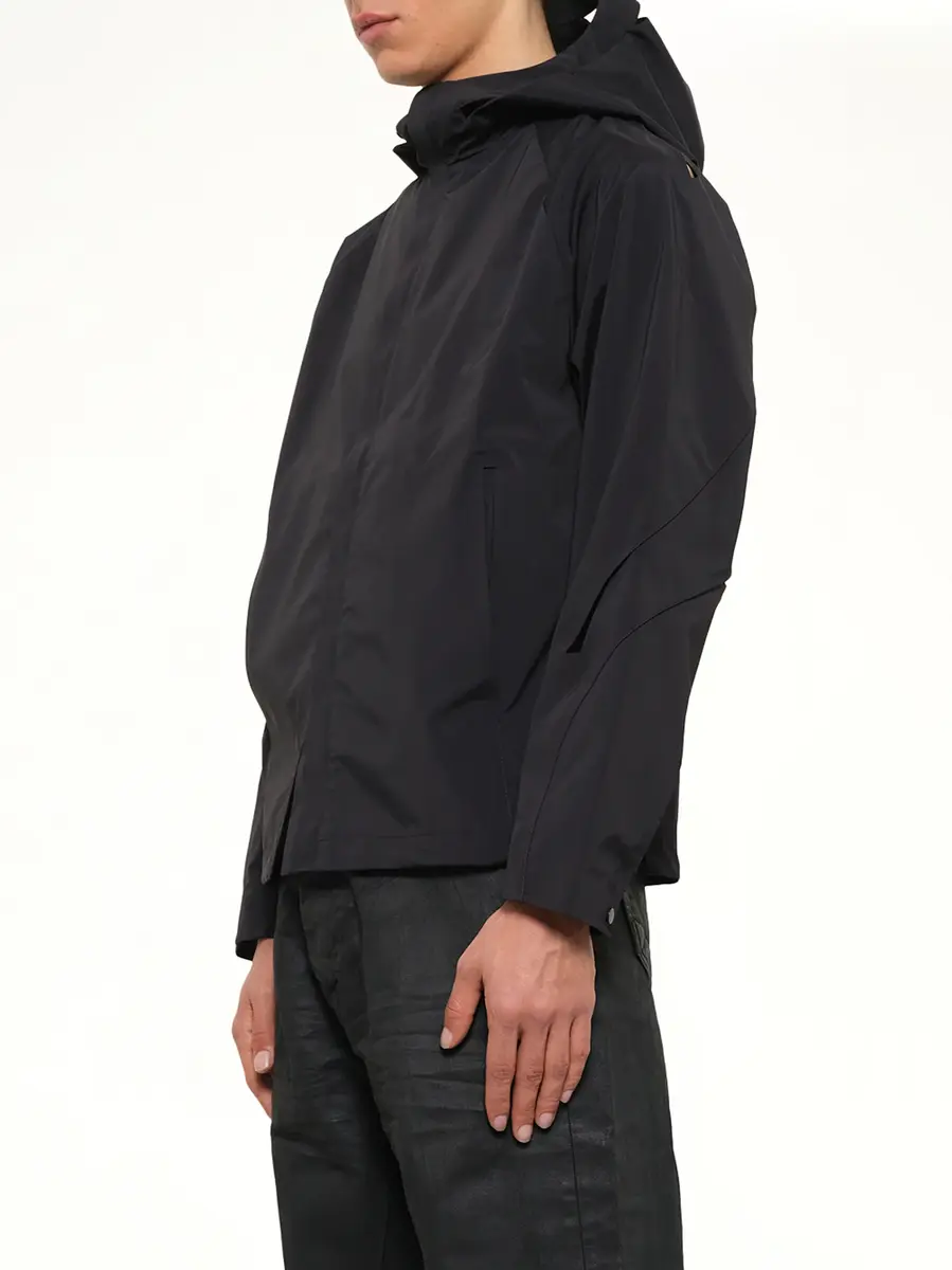 POST ARCHIVE FACTION Cut Out Technical Jacket (2026) | Thumbnail 3 POST ARCHIVE FACTION Cut Out Technical Jacket (2026) | Thumbnail 3