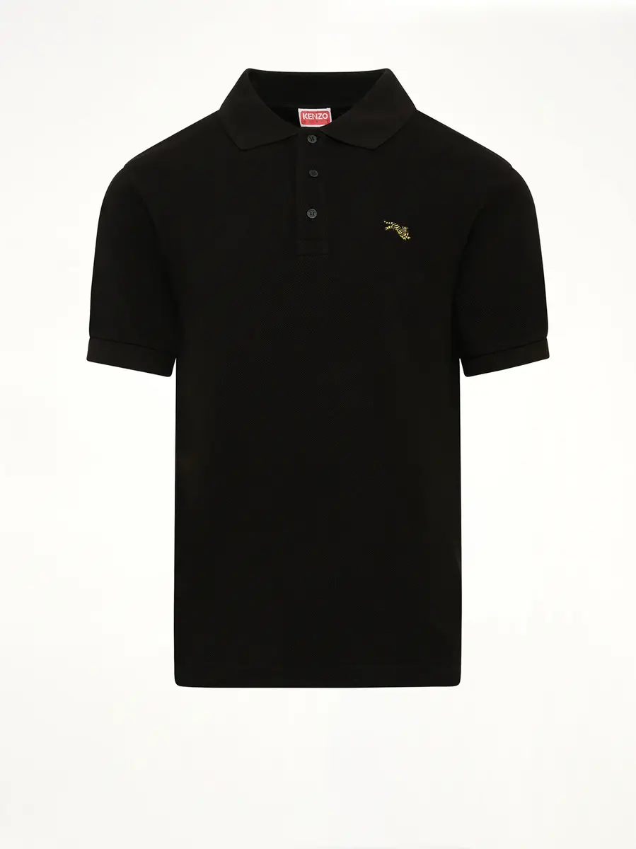 KENZO Gots Kenzo Jumping Tiger Slim Polo | Thumbnail 2 KENZO Gots Kenzo Jumping Tiger Slim Polo | Thumbnail 2