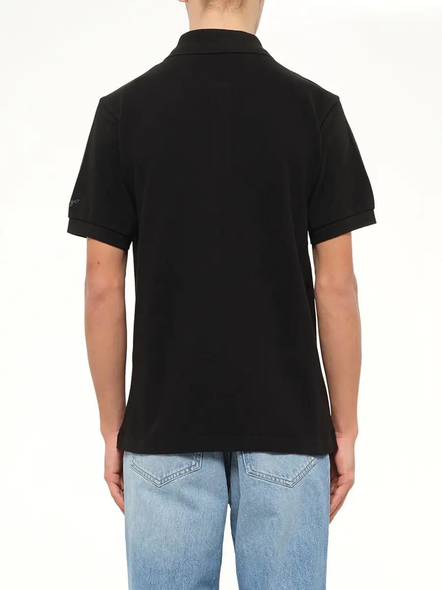 KENZO Gots Kenzo Jumping Tiger Slim Polo | Thumbnail 5 KENZO Gots Kenzo Jumping Tiger Slim Polo | Thumbnail 5