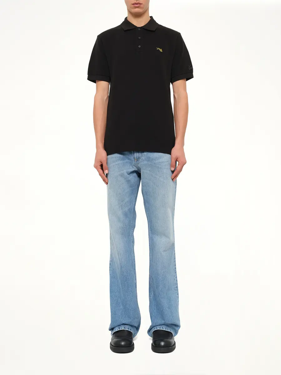 KENZO Gots Kenzo Jumping Tiger Slim Polo | Thumbnail 7 KENZO Gots Kenzo Jumping Tiger Slim Polo | Thumbnail 7