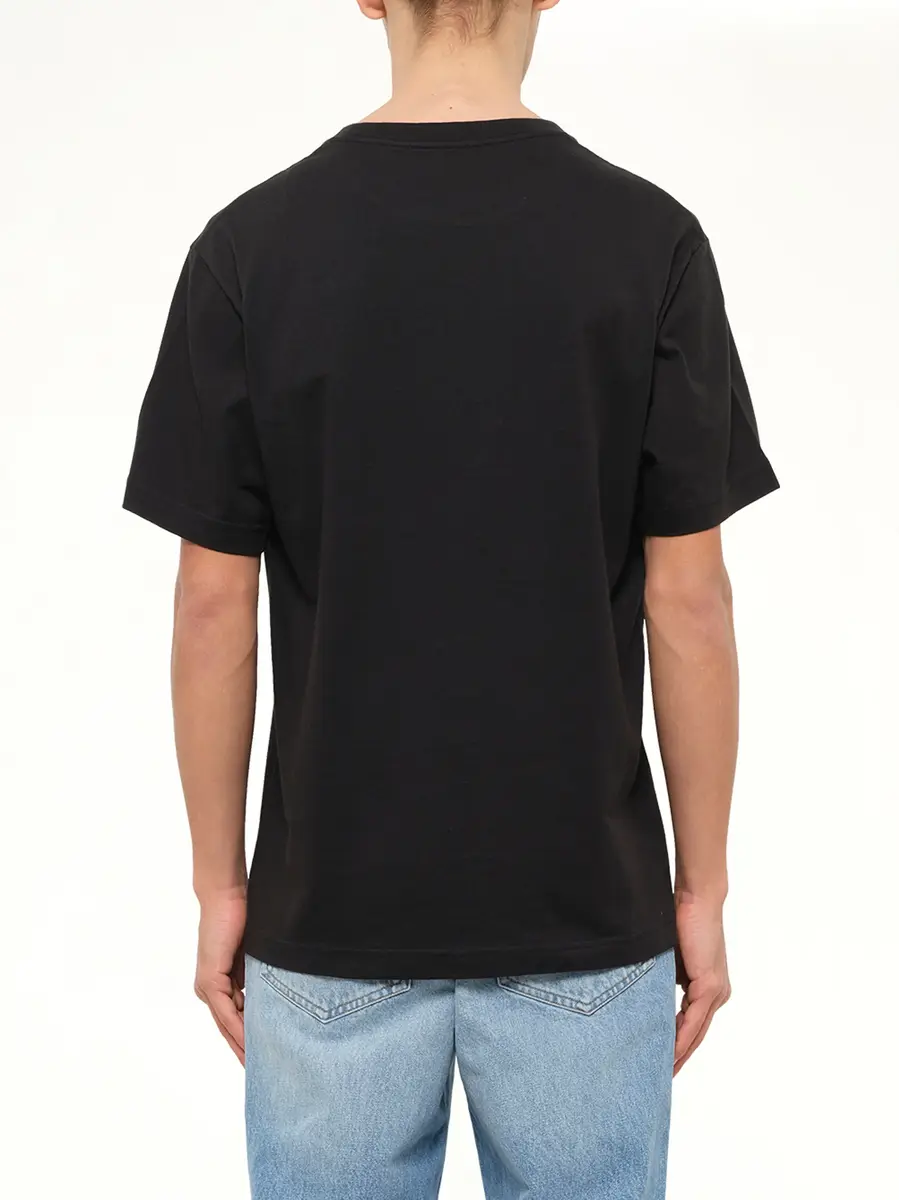 KENZO Gots Kenzo Signature Classic T-shirt | Thumbnail 5 KENZO Gots Kenzo Signature Classic T-shirt | Thumbnail 5