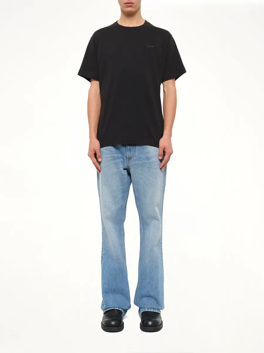 KENZO Gots Kenzo Signature Classic T-shirt | Thumbnail 7 KENZO Gots Kenzo Signature Classic T-shirt | Thumbnail 7