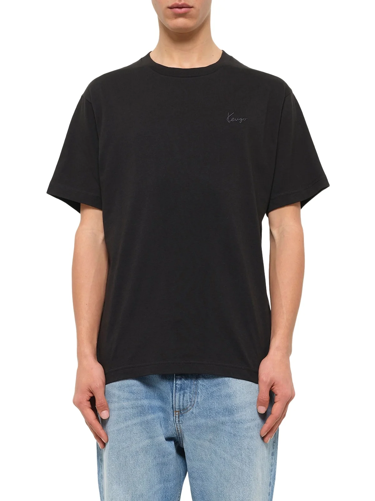 Gots Kenzo Signature Classic T-shirt Gots Kenzo Signature Classic T-shirt