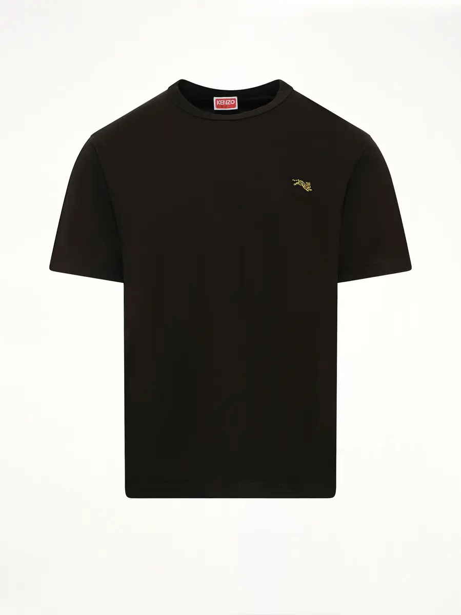 KENZO Gots Kenzo Small Jumping Tiger Classic T-shirt | Thumbnail 2 KENZO Gots Kenzo Small Jumping Tiger Classic T-shirt | Thumbnail 2