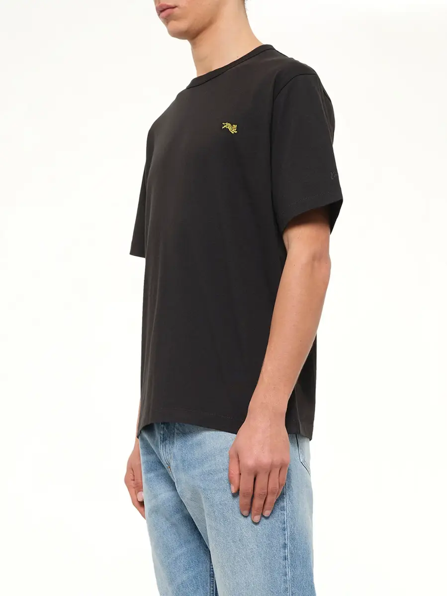 KENZO Gots Kenzo Small Jumping Tiger Classic T-shirt | Thumbnail 3 KENZO Gots Kenzo Small Jumping Tiger Classic T-shirt | Thumbnail 3