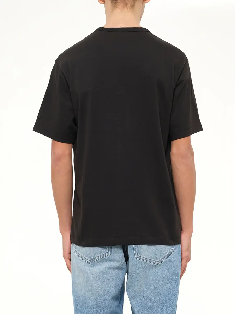 KENZO Gots Kenzo Small Jumping Tiger Classic T-shirt | Thumbnail 5 KENZO Gots Kenzo Small Jumping Tiger Classic T-shirt | Thumbnail 5