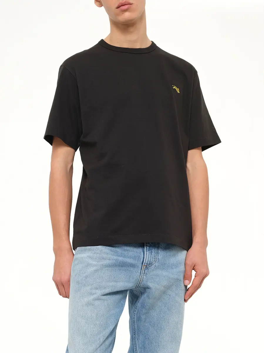 KENZO Gots Kenzo Small Jumping Tiger Classic T-shirt | Thumbnail 6 KENZO Gots Kenzo Small Jumping Tiger Classic T-shirt | Thumbnail 6
