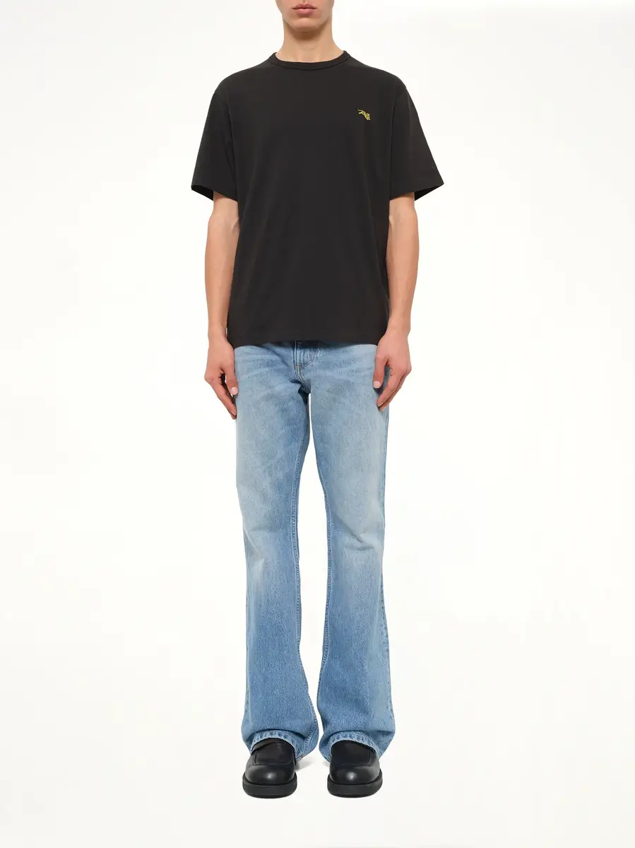 KENZO Gots Kenzo Small Jumping Tiger Classic T-shirt | Thumbnail 7 KENZO Gots Kenzo Small Jumping Tiger Classic T-shirt | Thumbnail 7