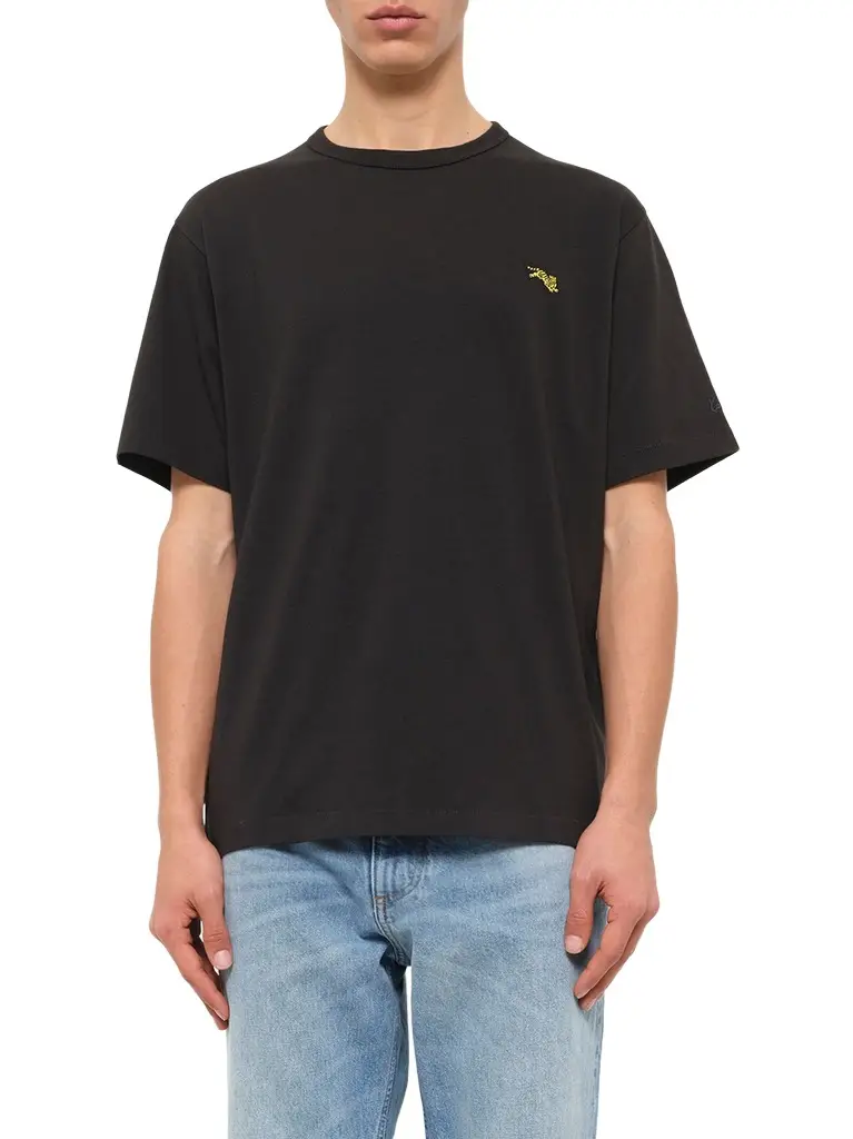 Gots Kenzo Small Jumping Tiger Classic T-shirt