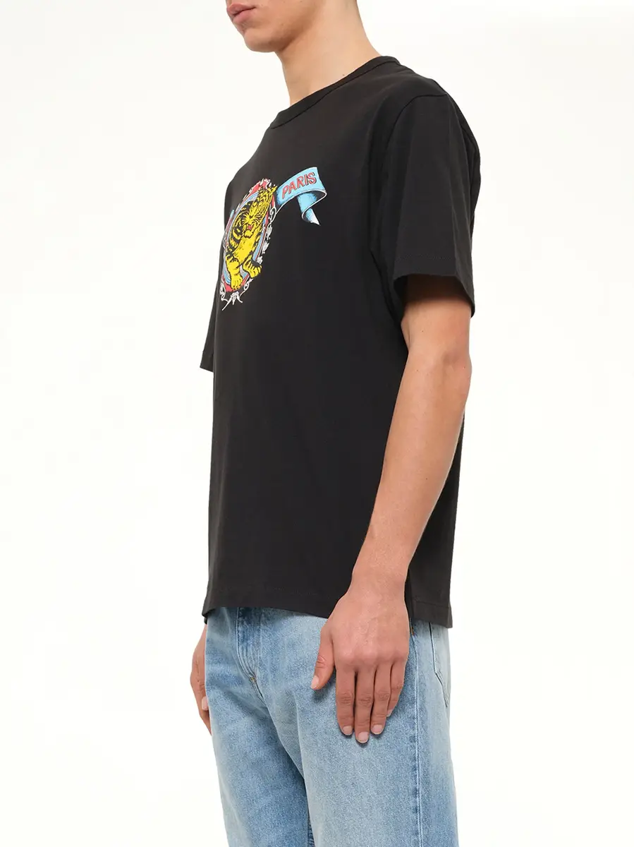 KENZO Gots Kenzo Jumping Tiger Classic T-shirt | Thumbnail 3 KENZO Gots Kenzo Jumping Tiger Classic T-shirt | Thumbnail 3