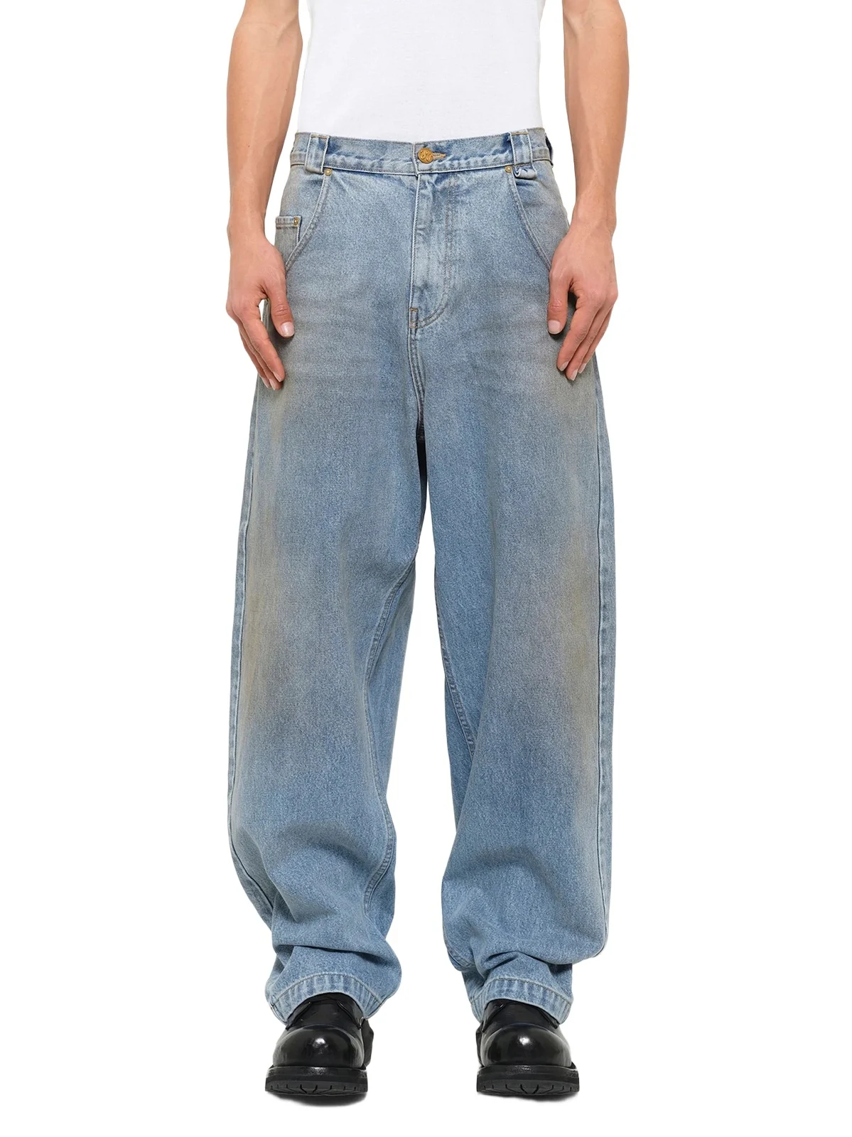 True Bad Boy Denim Jean True Bad Boy Denim Jean