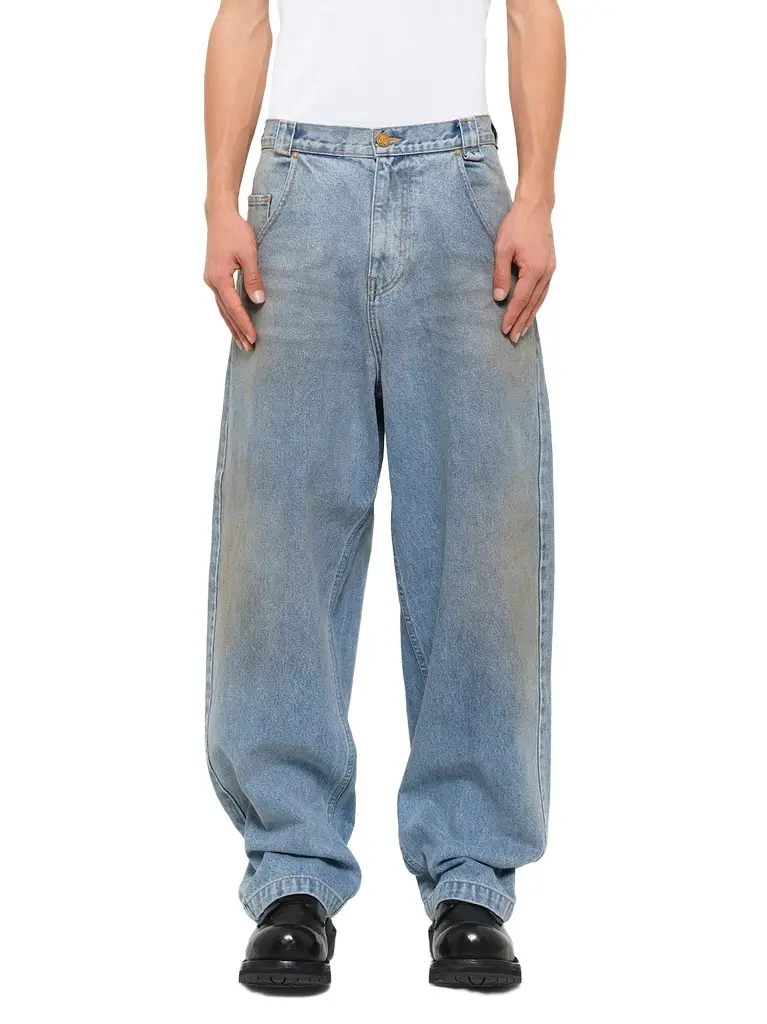 True Bad Boy Denim Jean True Bad Boy Denim Jean