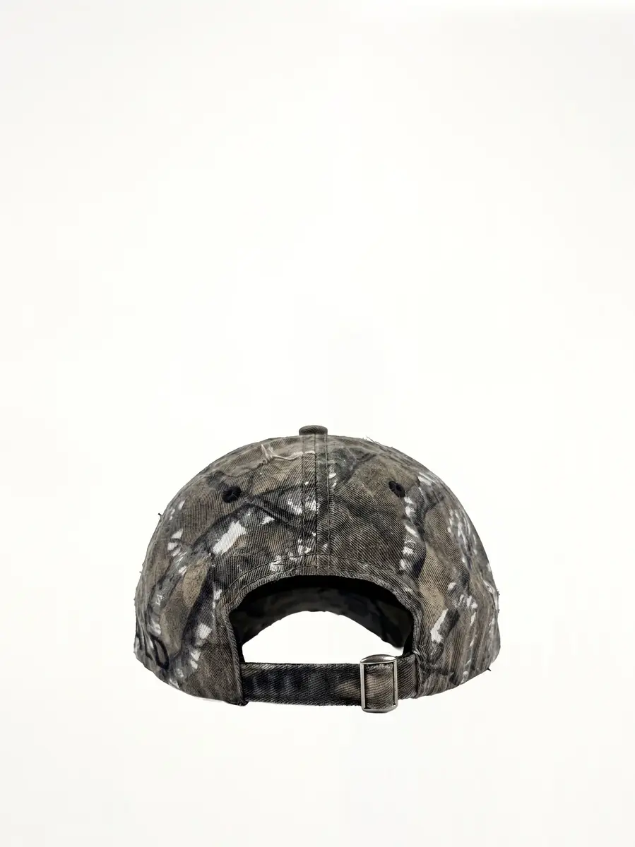 WALD Wald Flag Camo Cap in | Thumbnail 3 WALD Wald Flag Camo Cap in | Thumbnail 3