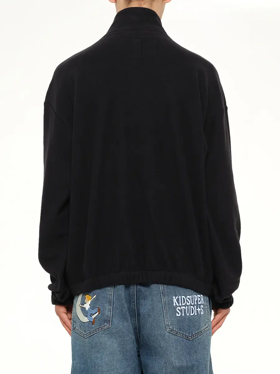 vowels Quarter Zip | Thumbnail 5
