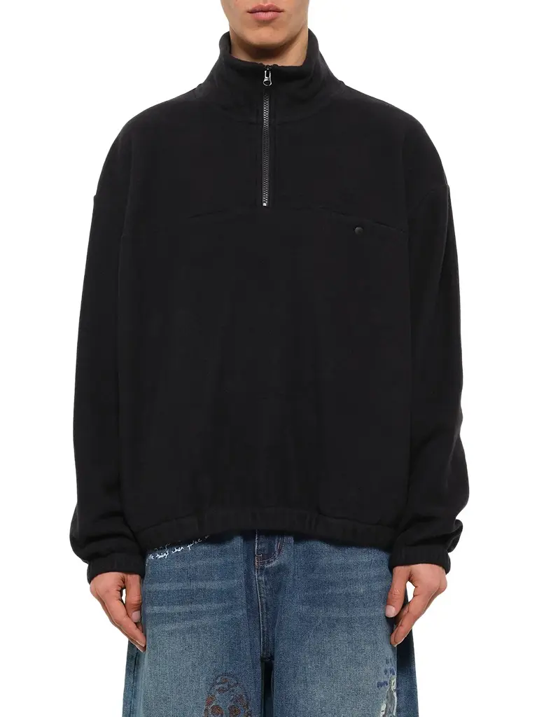 Quarter Zip