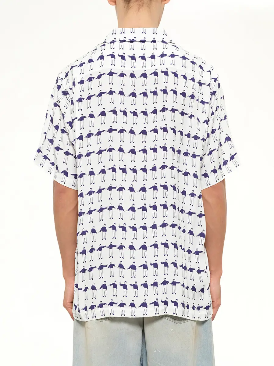 vowels Wiggles Shirt | Thumbnail 5 vowels Wiggles Shirt | Thumbnail 5