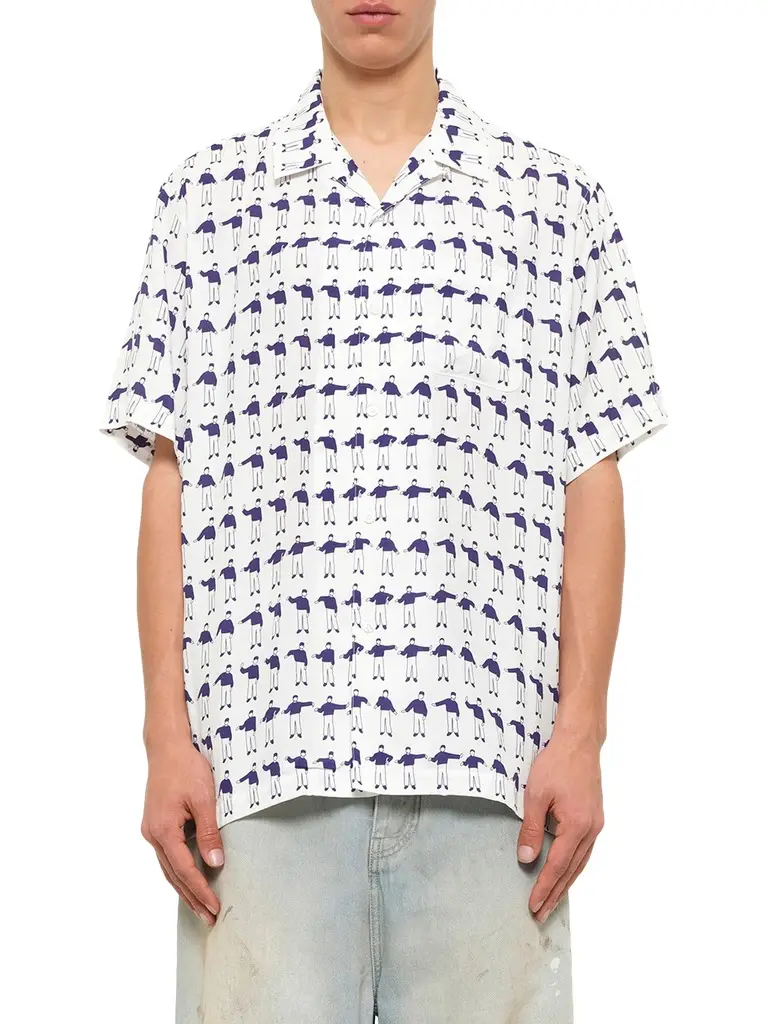 Wiggles Shirt