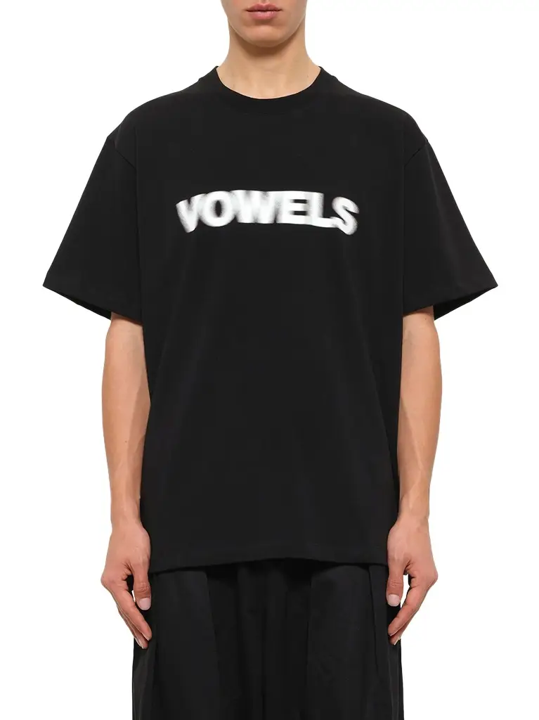 Blur T-shirt Blur T-shirt