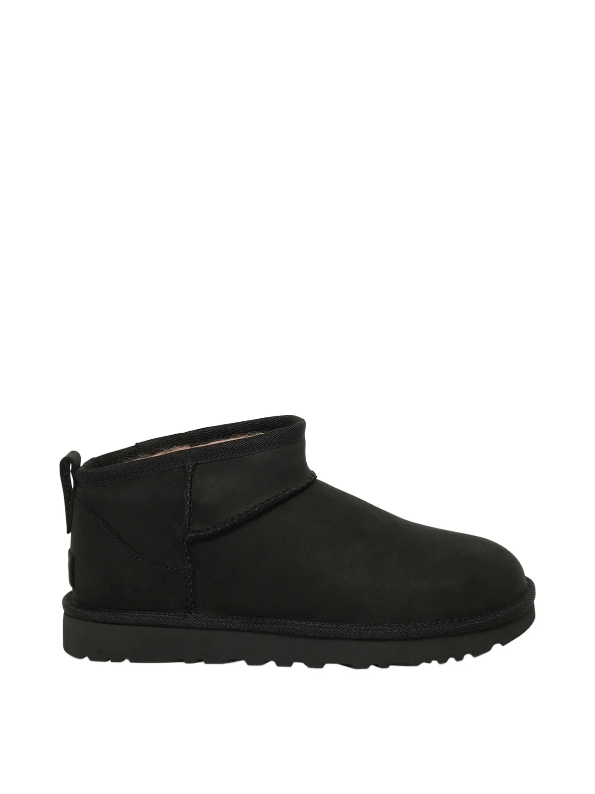 Classic Ultra Mini Nubuck Boots Classic Ultra Mini Nubuck Boots