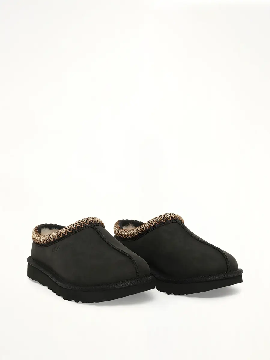UGG Tasman Nubuck Slipper | Thumbnail 2 UGG Tasman Nubuck Slipper | Thumbnail 2
