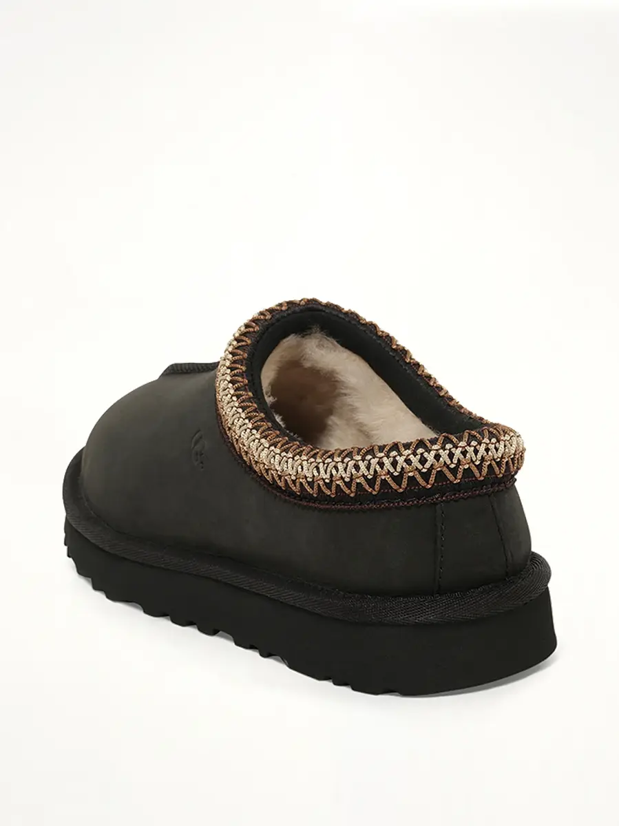 UGG Tasman Nubuck Slipper | Thumbnail 3 UGG Tasman Nubuck Slipper | Thumbnail 3