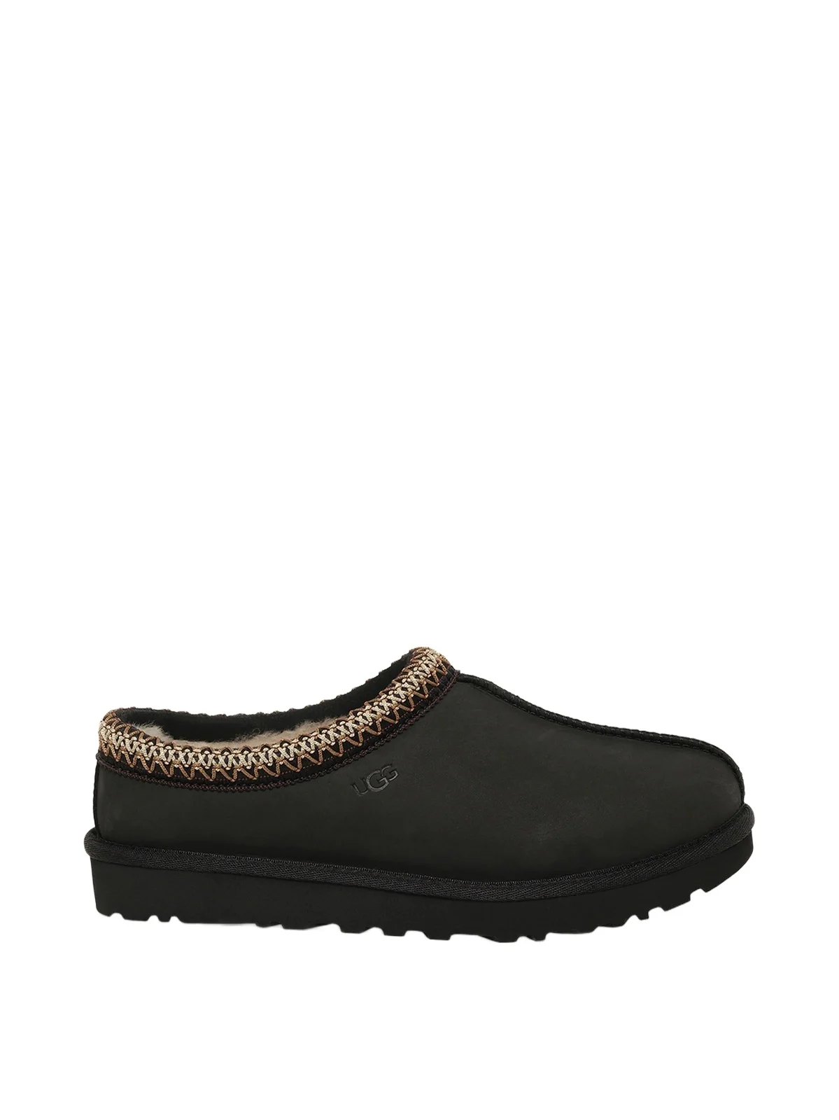 Tasman Nubuck Slipper Tasman Nubuck Slipper