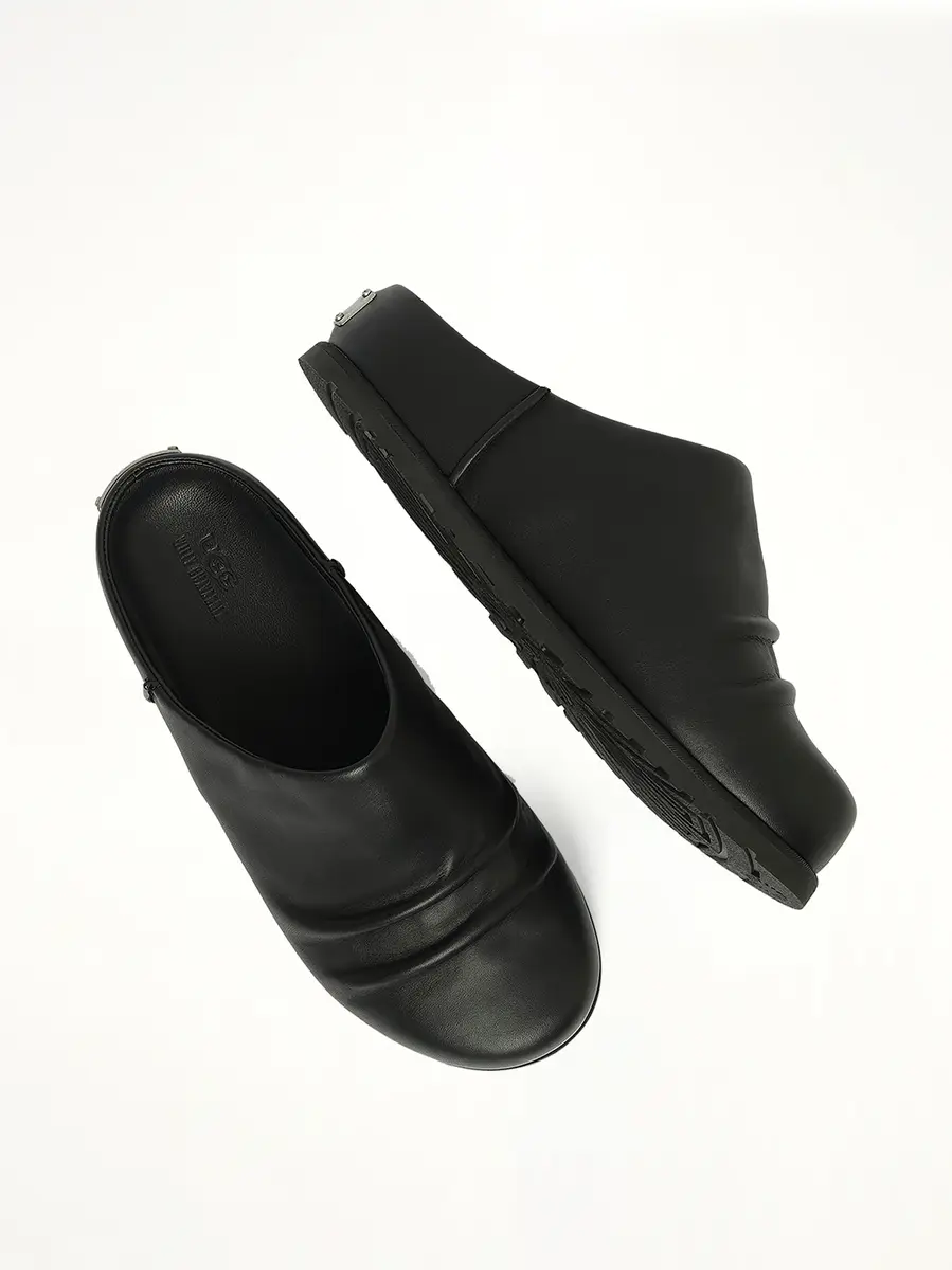UGG Ugg x Willy Chavarria Otzo Clog | Thumbnail 4