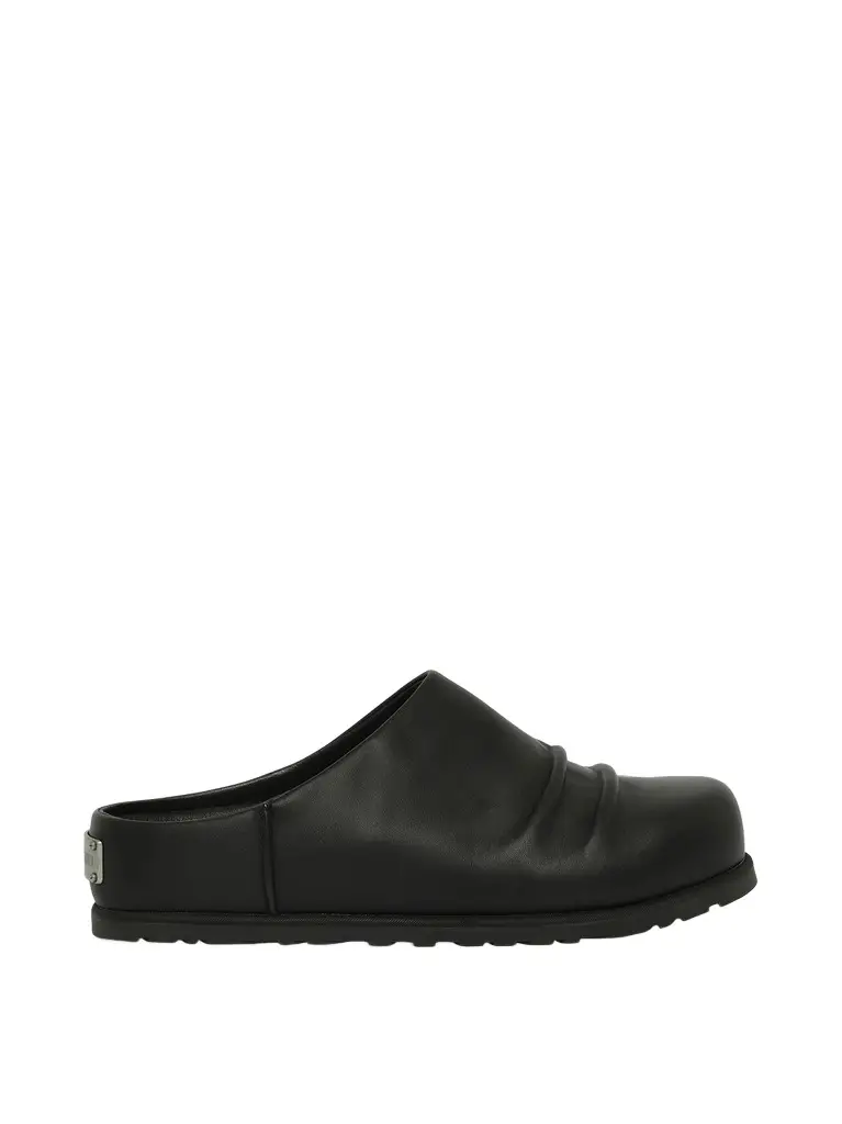UGG Ugg x Willy Chavarria Otzo Clog