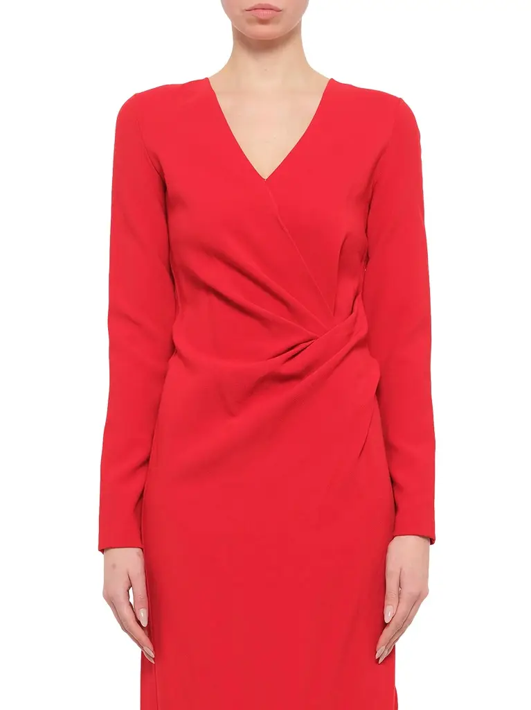 Lanvin Lanvin Long Dress