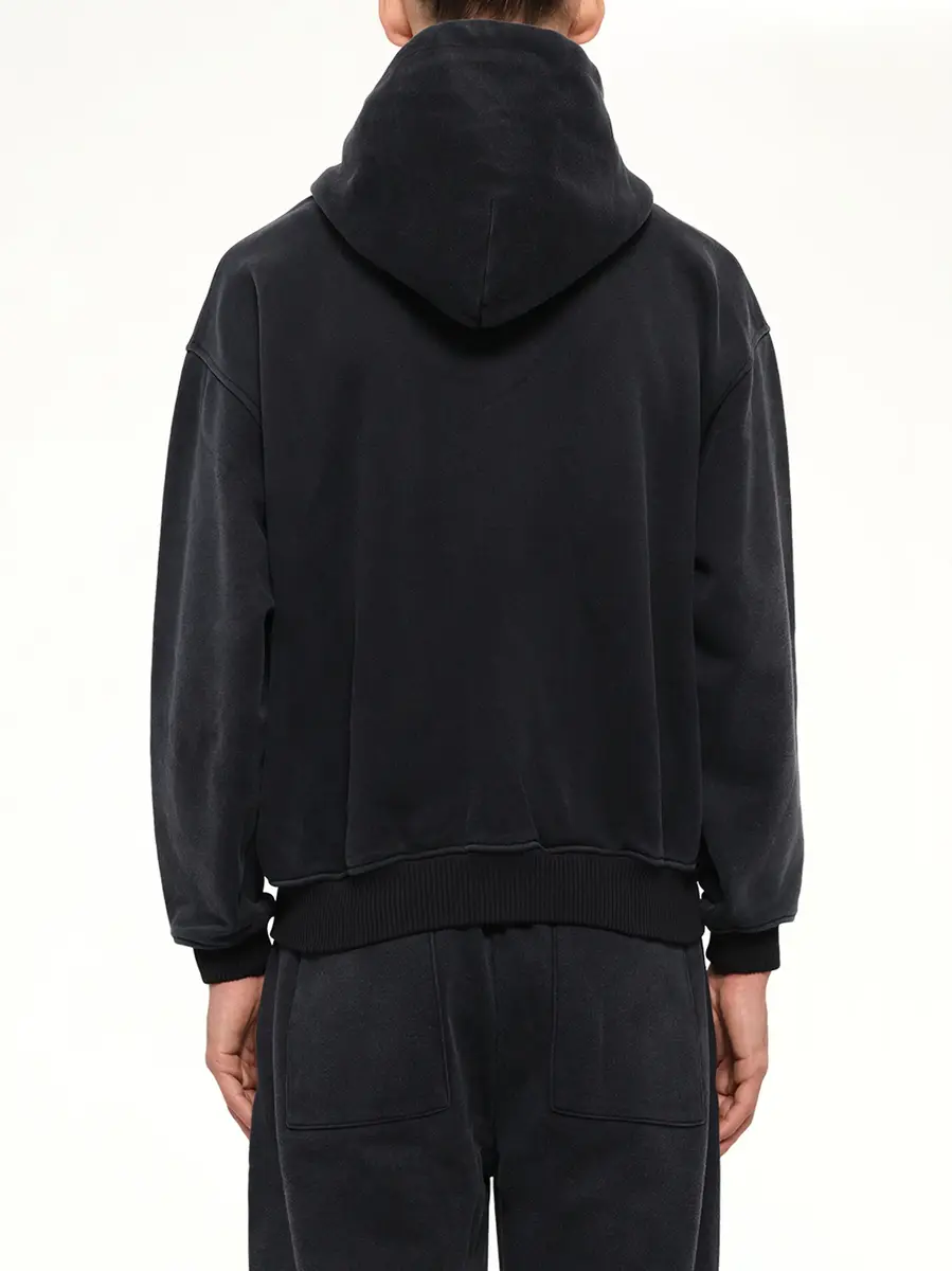 KidSuper Side Eye Face Hoodie | Thumbnail 5 KidSuper Side Eye Face Hoodie | Thumbnail 5