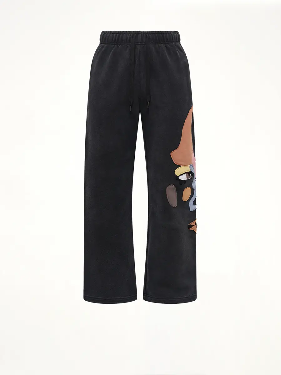 KidSuper Side Eye Face Sweatpants | Thumbnail 2 KidSuper Side Eye Face Sweatpants | Thumbnail 2