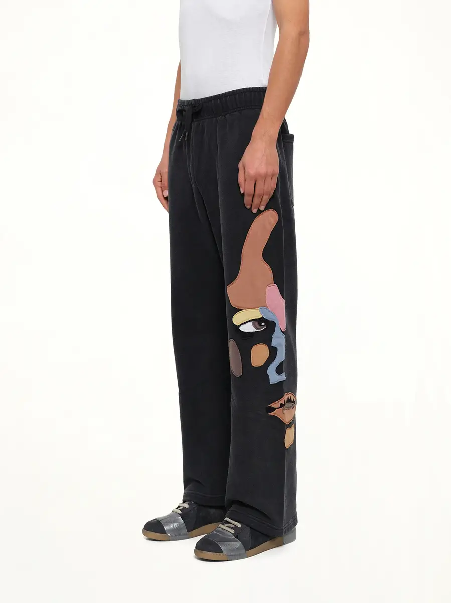 KidSuper Side Eye Face Sweatpants | Thumbnail 3 KidSuper Side Eye Face Sweatpants | Thumbnail 3