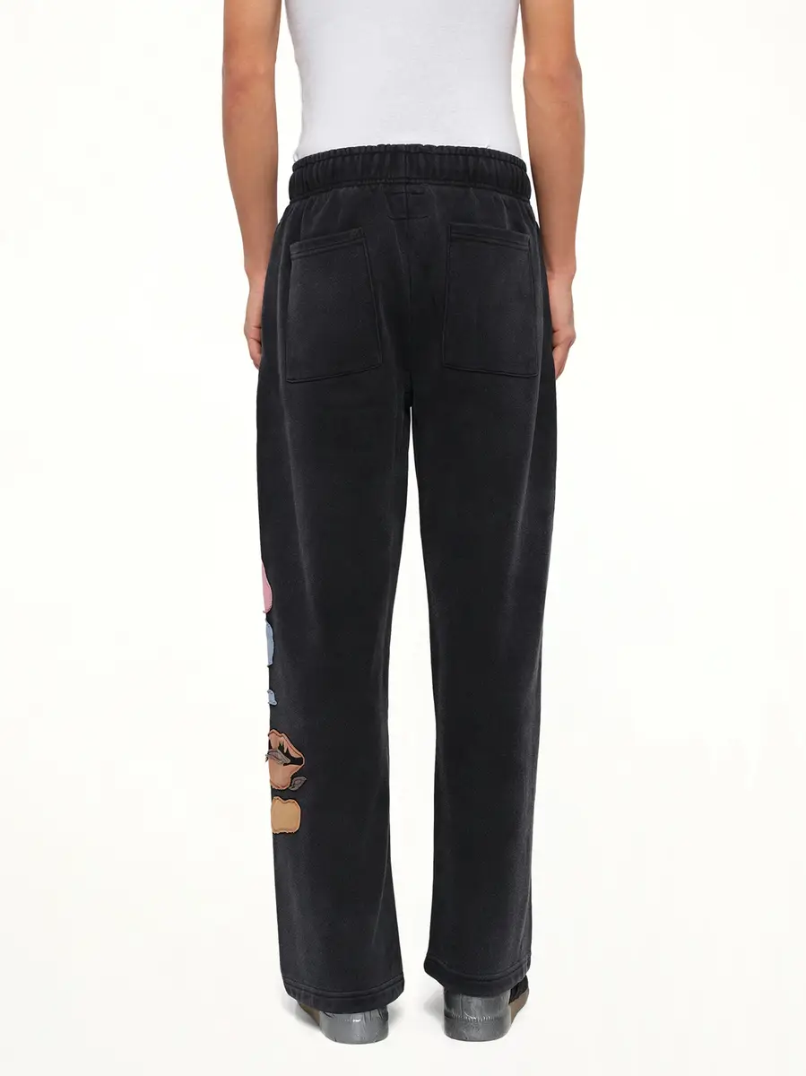 KidSuper Side Eye Face Sweatpants | Thumbnail 5 KidSuper Side Eye Face Sweatpants | Thumbnail 5