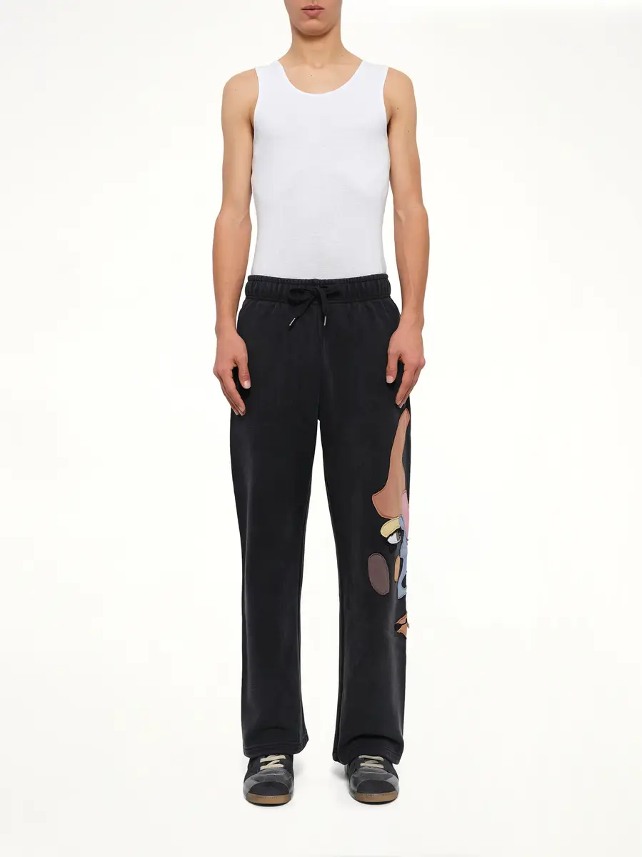 KidSuper Side Eye Face Sweatpants | Thumbnail 7 KidSuper Side Eye Face Sweatpants | Thumbnail 7