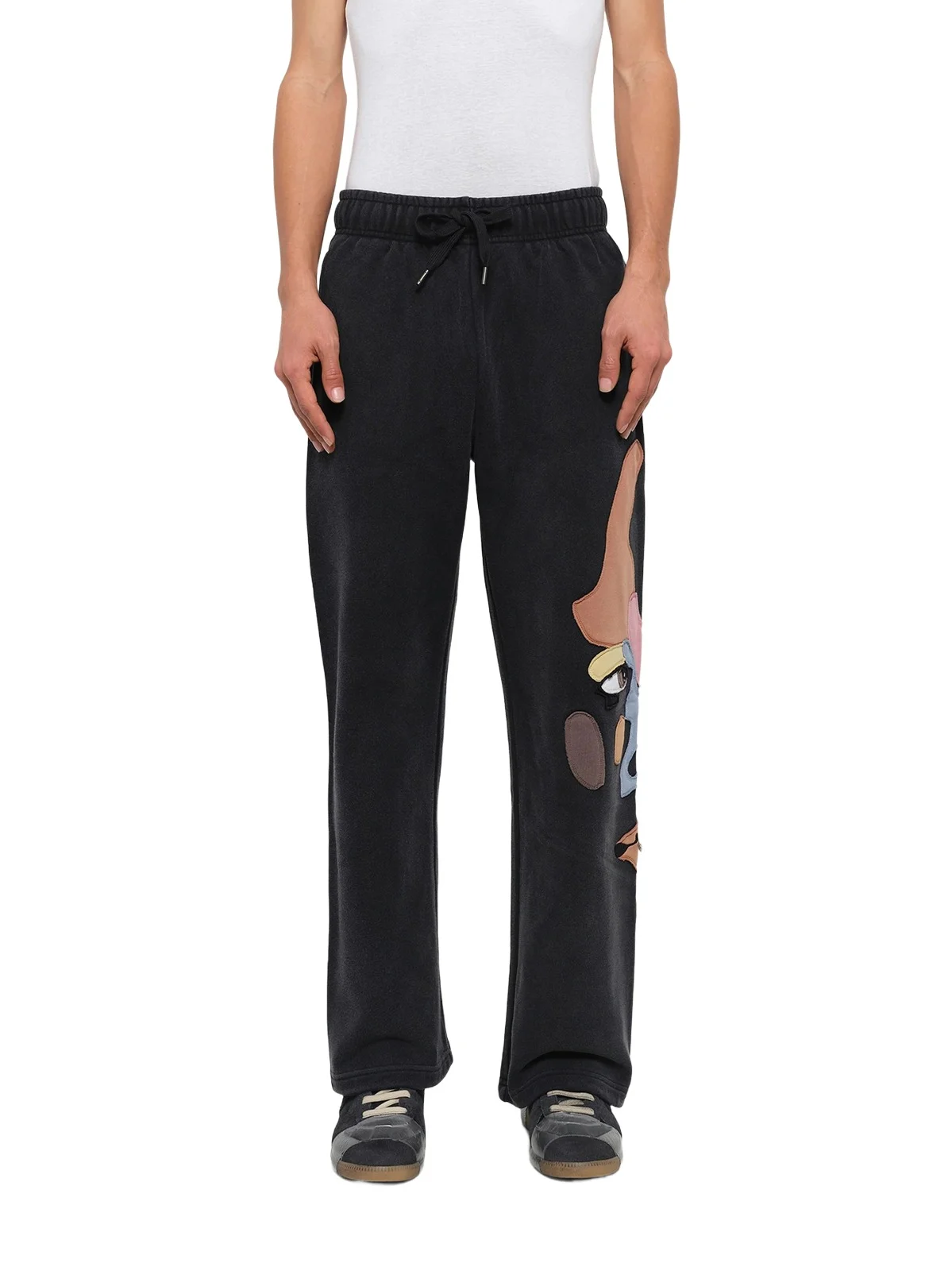 KidSuper Side Eye Face Sweatpants