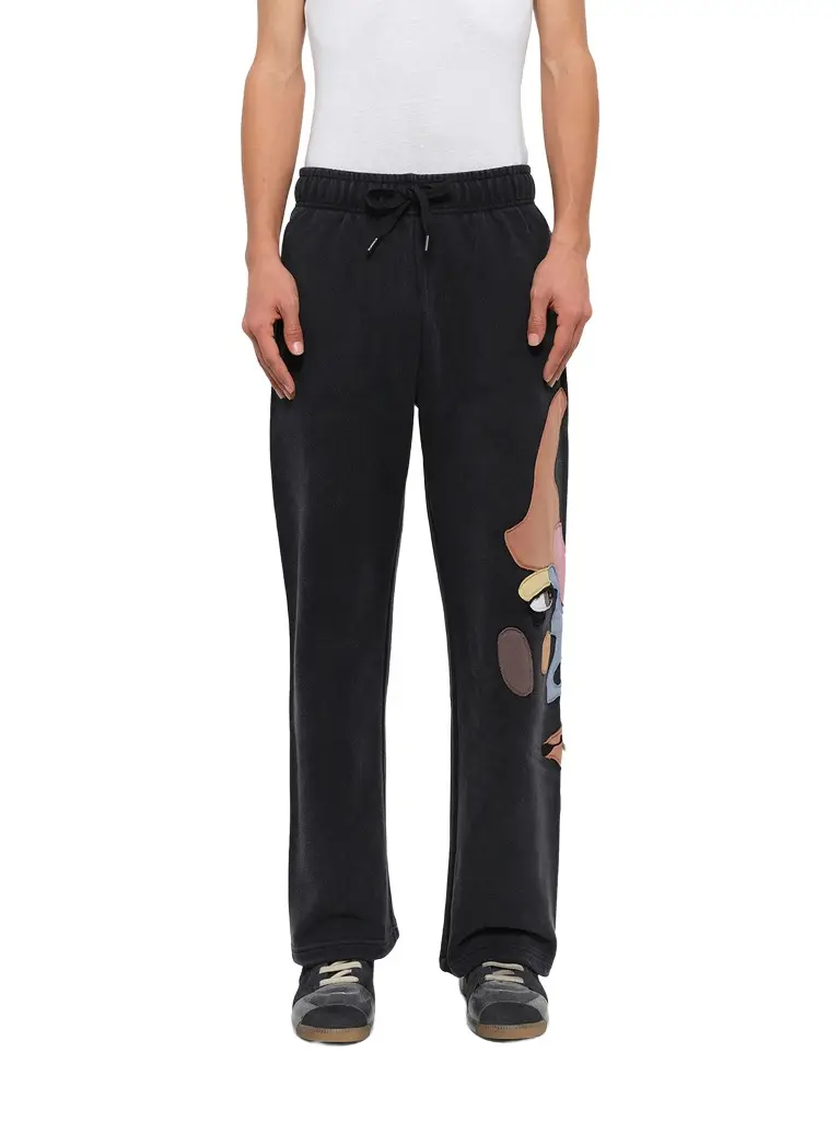 Side Eye Face Sweatpants Side Eye Face Sweatpants