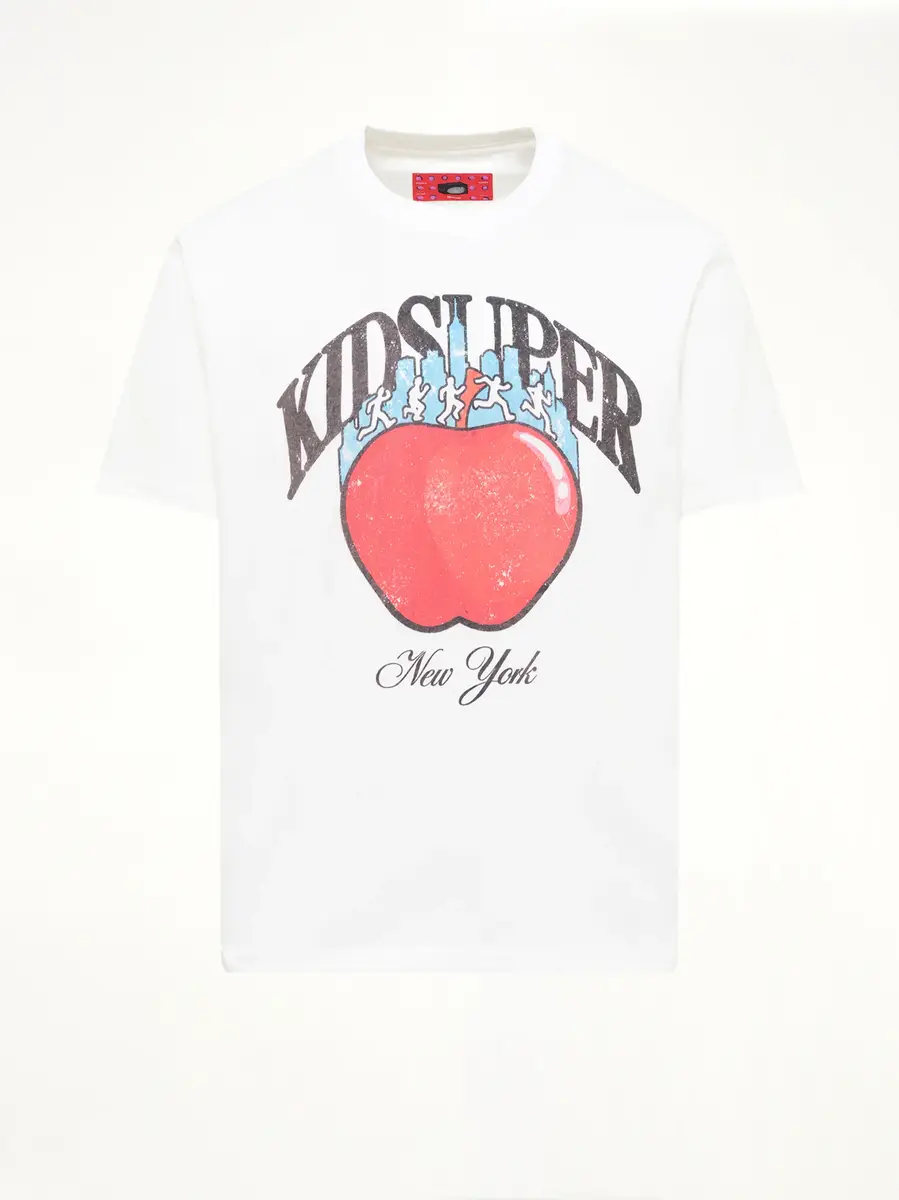 KidSuper Nyc T-shirt | Thumbnail 2