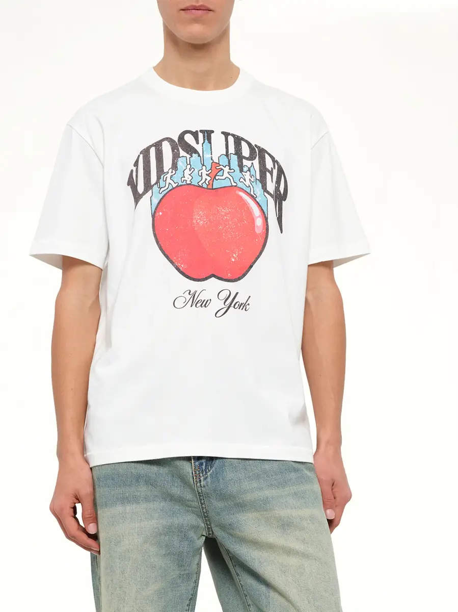 KidSuper Nyc T-shirt | Thumbnail 6