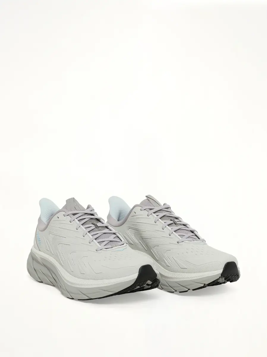 Hoka Clifton Utl Sneaker in Cosmic Grey | Thumbnail 2 Hoka Clifton Utl Sneaker in Cosmic Grey | Thumbnail 2