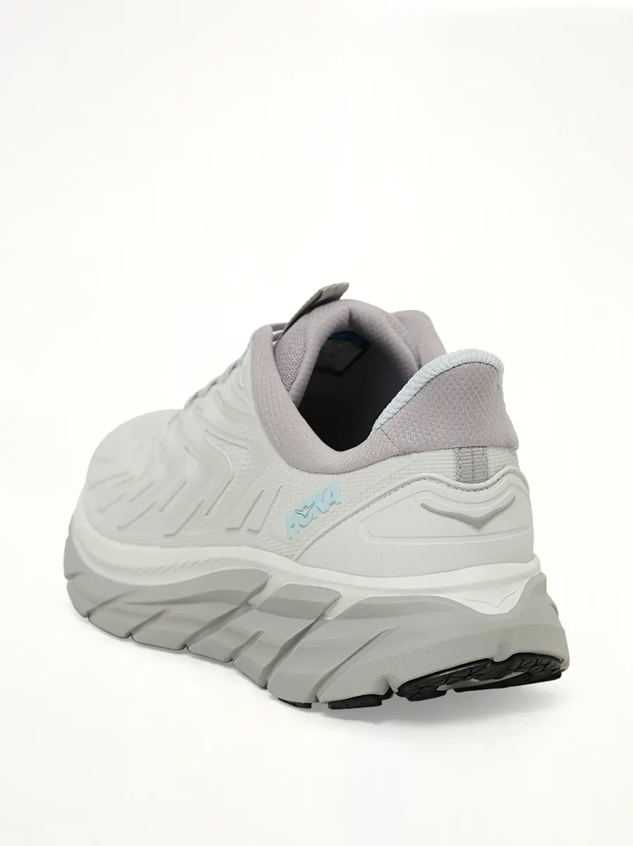Hoka Clifton Utl Sneaker in Cosmic Grey | Thumbnail 3 Hoka Clifton Utl Sneaker in Cosmic Grey | Thumbnail 3