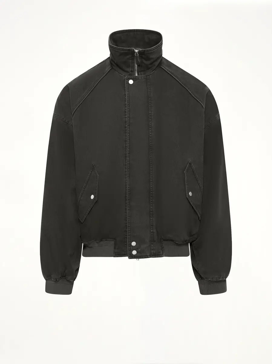 JUUNJ G-8 Wep Jacket | Thumbnail 2 JUUNJ G-8 Wep Jacket | Thumbnail 2