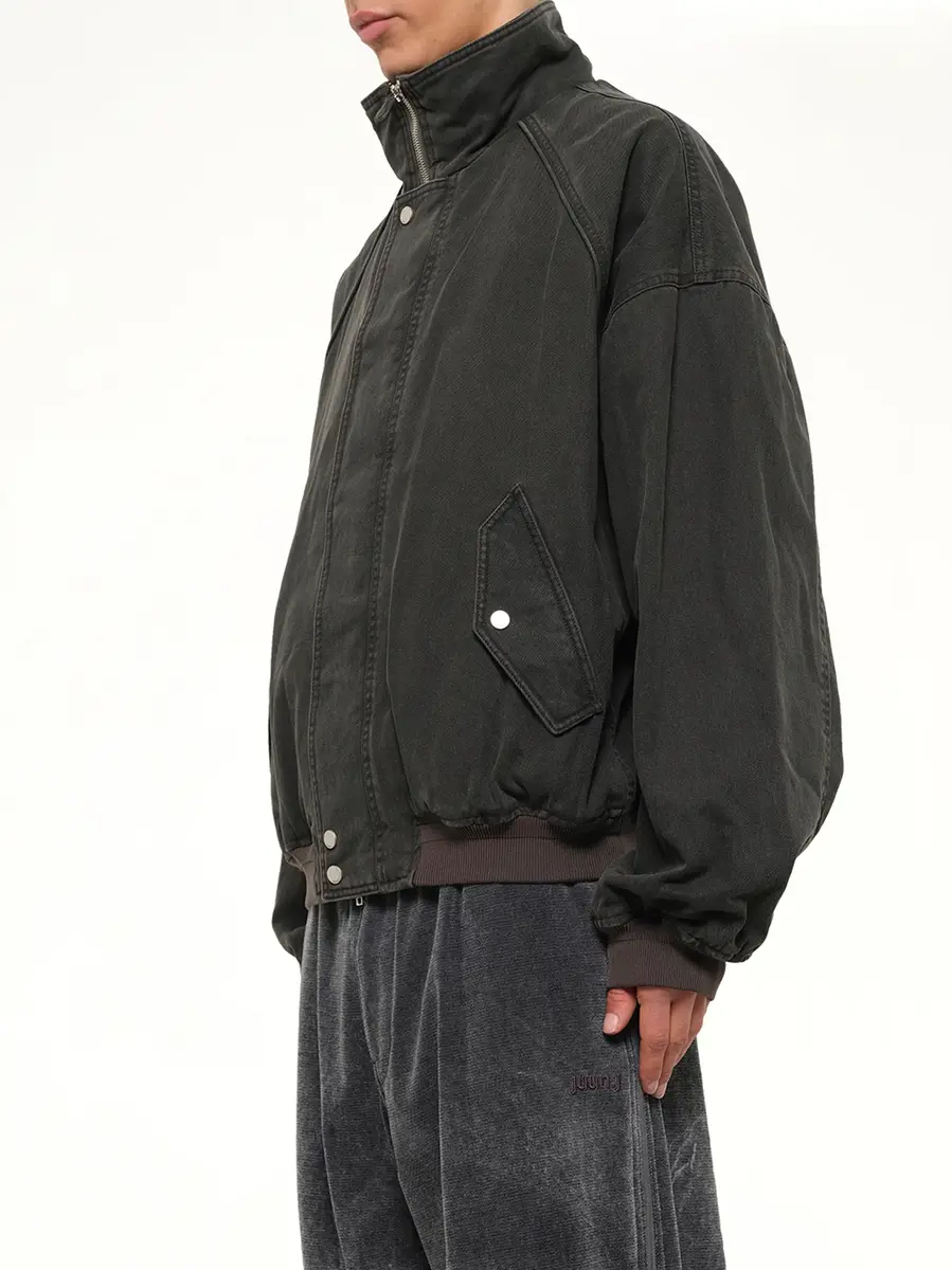 JUUNJ G-8 Wep Jacket | Thumbnail 3 JUUNJ G-8 Wep Jacket | Thumbnail 3