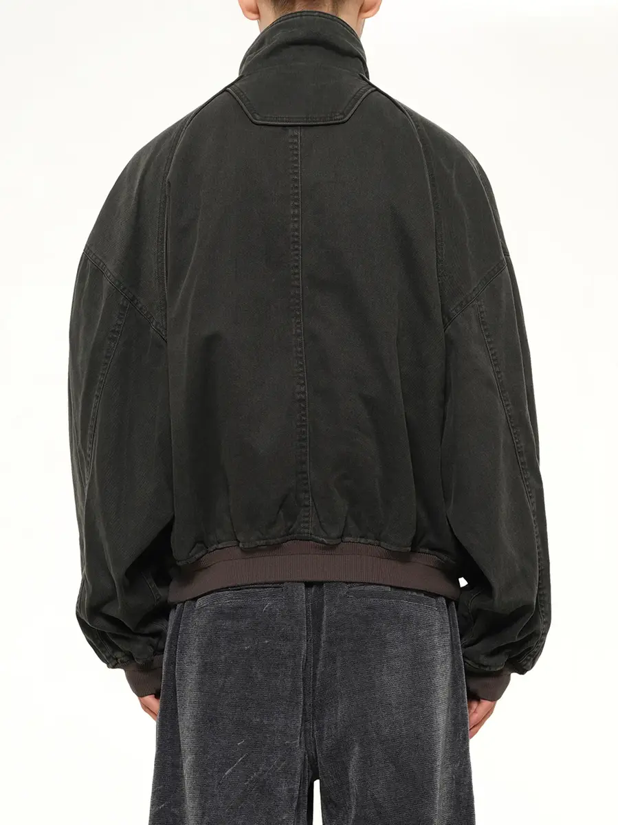 JUUNJ G-8 Wep Jacket | Thumbnail 5 JUUNJ G-8 Wep Jacket | Thumbnail 5