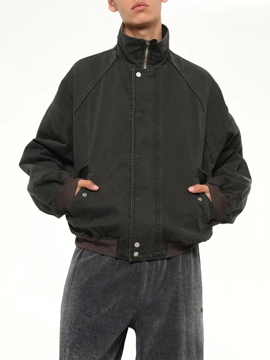 JUUNJ G-8 Wep Jacket | Thumbnail 6 JUUNJ G-8 Wep Jacket | Thumbnail 6