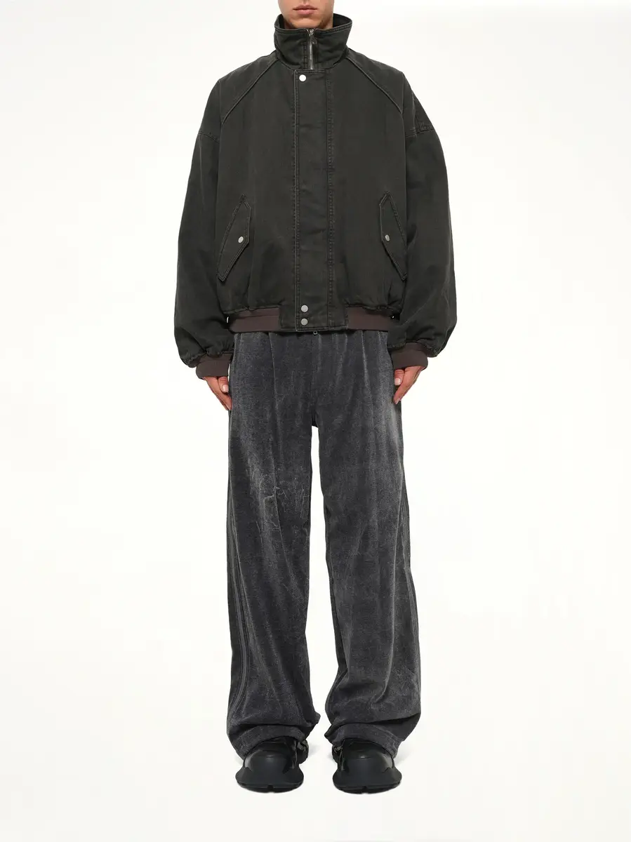 JUUNJ G-8 Wep Jacket | Thumbnail 7 JUUNJ G-8 Wep Jacket | Thumbnail 7