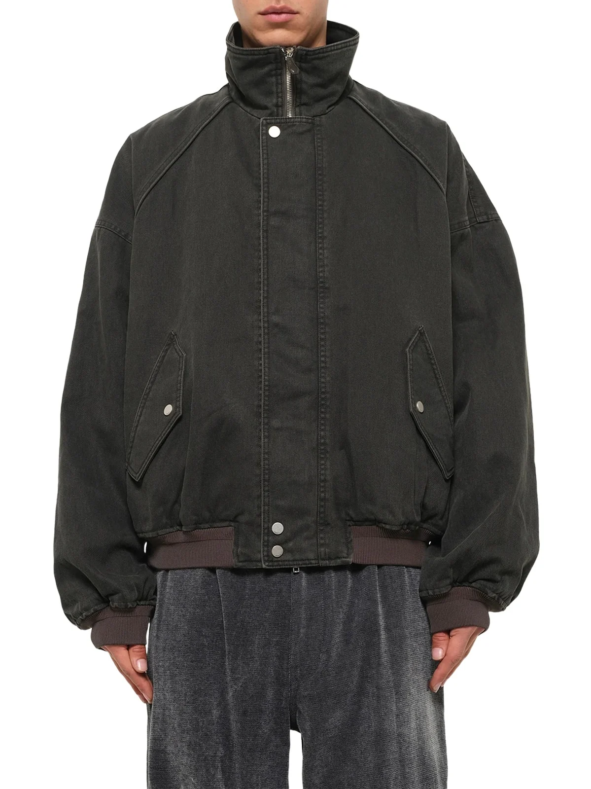 G-8 Wep Jacket G-8 Wep Jacket